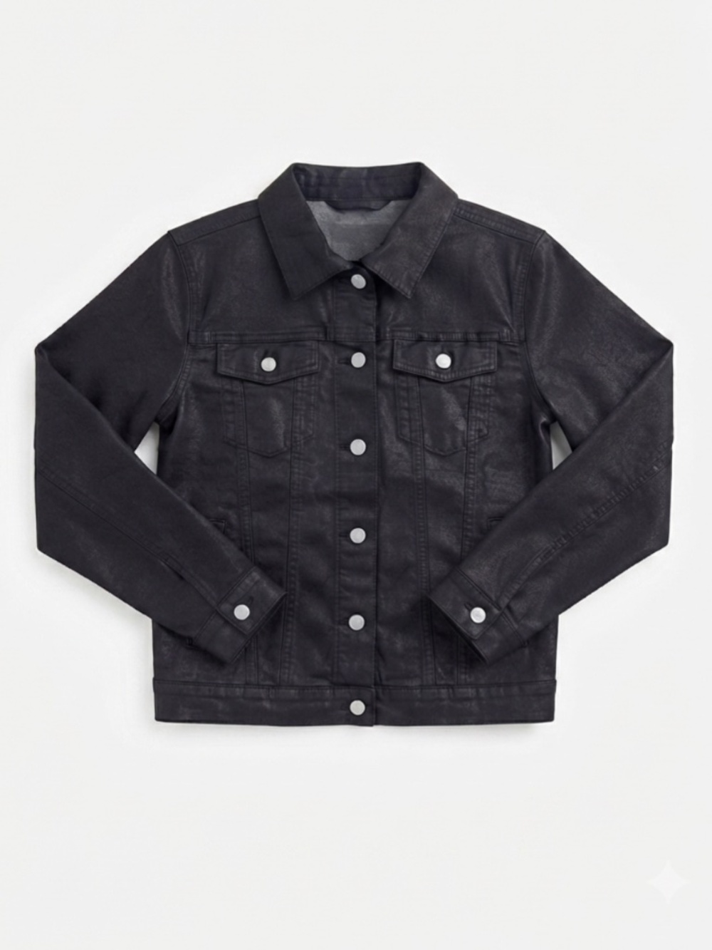 Vintage 90s Todd Oldham Denim Jacket